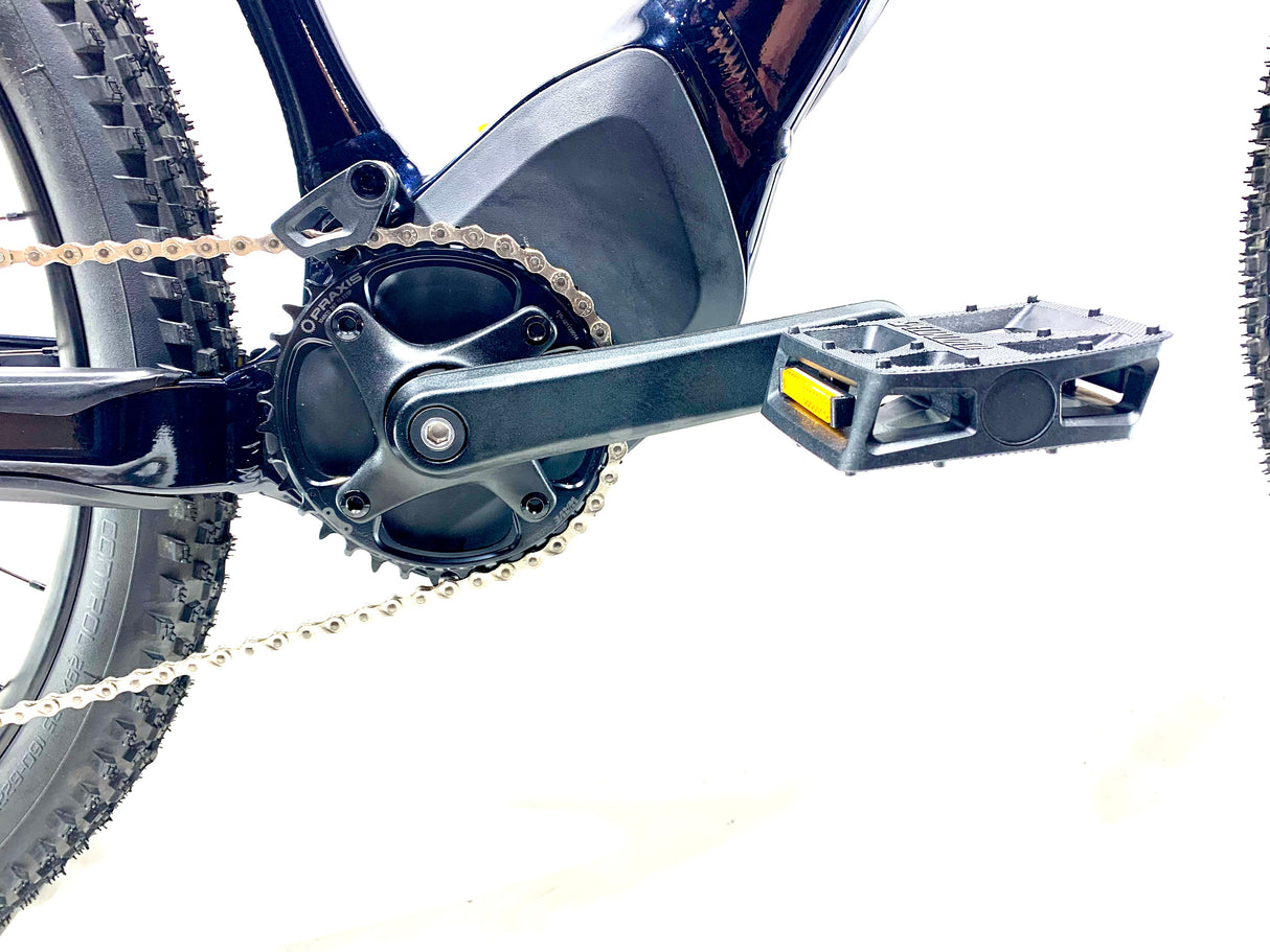 2023 Specialized Turbo Tero 3.0 Step-Through E-Bike Size: Medium (Preowned)