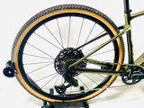 2026 Specialized Diverge 4 Comp Carbon SRAM Apex AXS 1X12 Size: 52cm (Preowned)