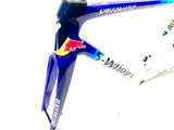 2027 Specialized S-Works Tarmac SL9 Frame Red Bull - BORA - Size: 56cm (Preowned)
