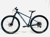 2025 Specialized Rockhopper Expert 29" size: Medium (Preowned)