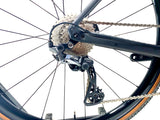 2021 Specialized Diverge Comp Carbon Gravel GRX 2x11 Size: 58cm (Preowned)