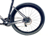 2024 Specialized Tarmac SL8 Pro Force AXS Size: 56cm (Preowned)