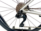 2027 Specialized Tarmac SL9 Comp - Shimano 105 Di2 Size: 56cm (Preowned)