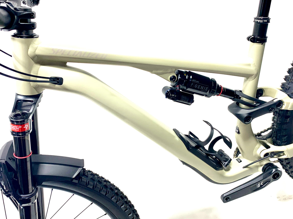 2027 Specialized Stumpjumper 15 EVO Elite Alloy 29 Size: S4 (Preowned)