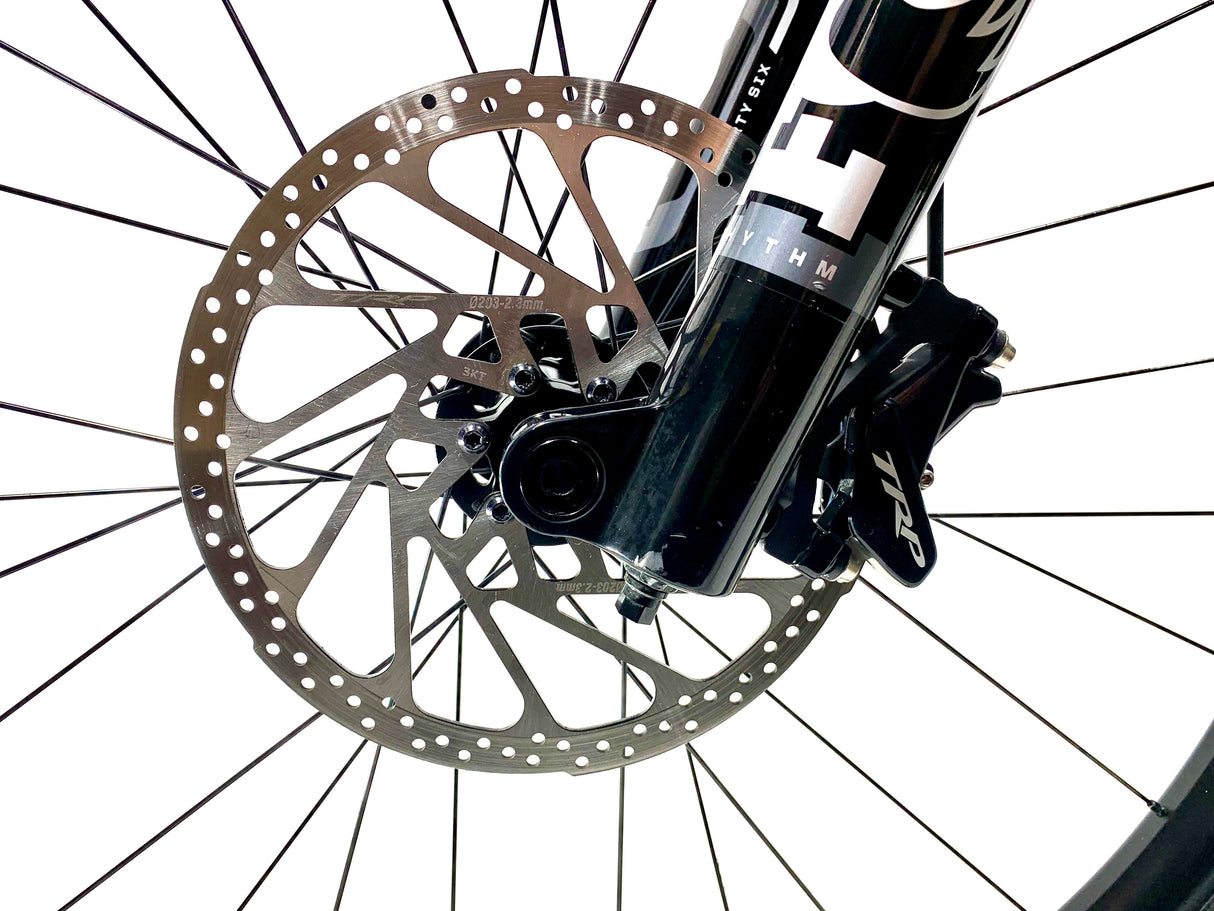 2025 Specialized Stumpjumper 15 Comp Alloy Shimano 1X12 Size: S5 (Preowned)