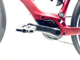 2025 Specialized Turbo Vado SL 2 6.0 Carbon E-Bike Size: Large (Preowned)