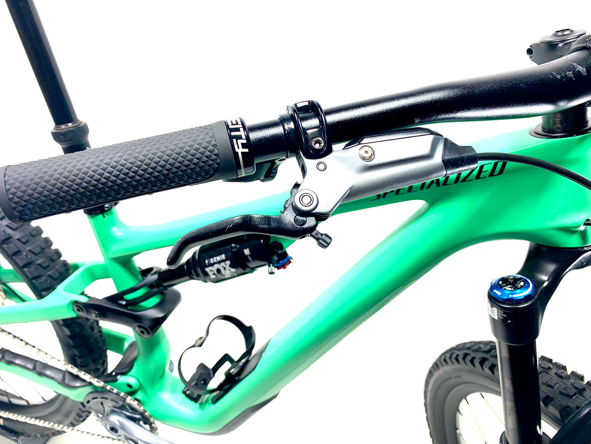 2025 Specialized Stumpjumper 15 Expert SRAM GX AXS 1X12 Size: S2 (Preowned)
