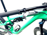 2025 Specialized Stumpjumper 15 Expert SRAM GX AXS 1X12 Size: S2 (Preowned)