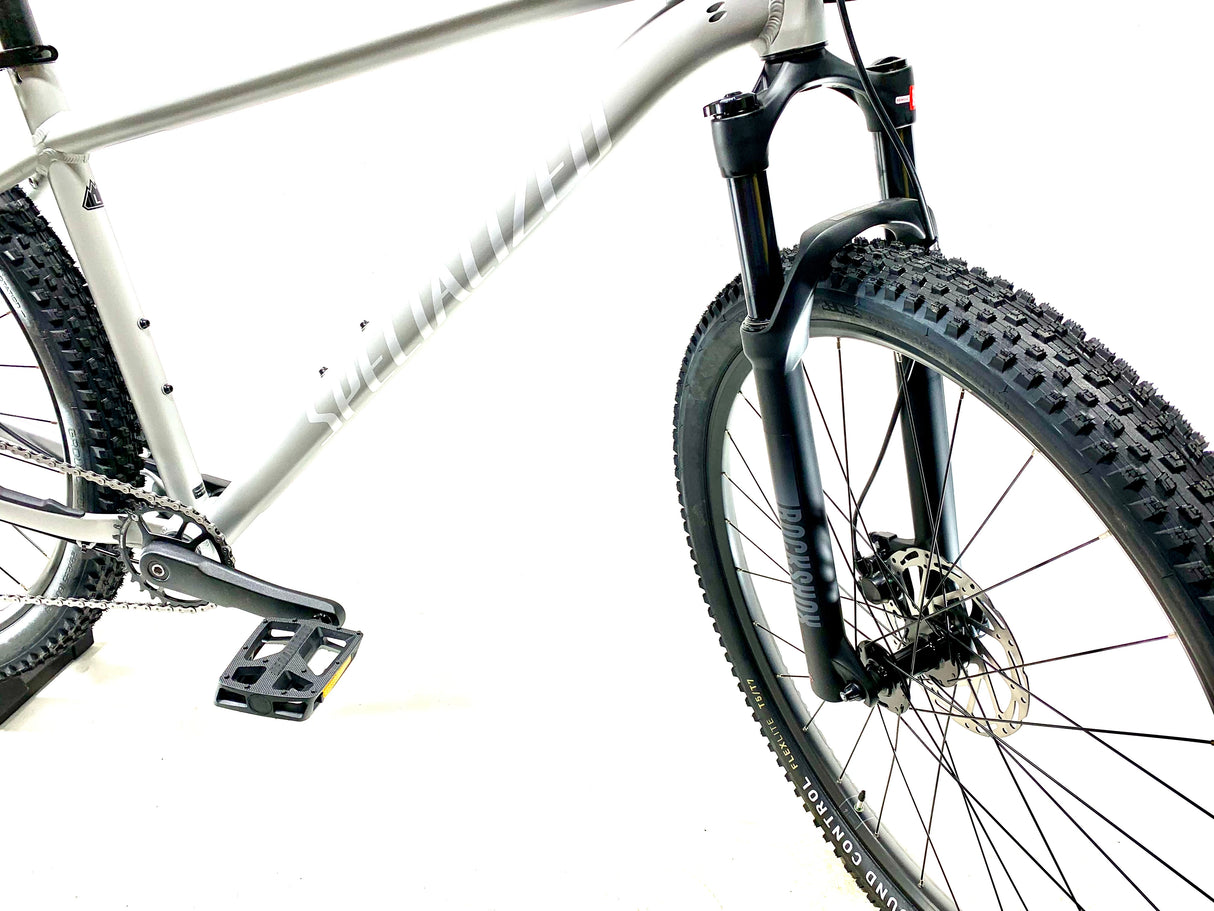 2027 Specialized Rockhopper Comp 29 Sram 1X12 Size: Large (Preowned)