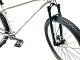 2027 Specialized Rockhopper Comp 29 Sram 1X12 Size: Large (Preowned)