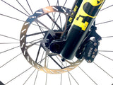 2025 Specialized Stumpjumper 15 Pro X0 AXS 1X12 Size: S1 (Preowned)