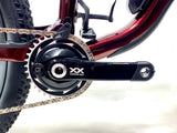 2027 Specialized S-Works Epic 9 Sram XX SL Size: Medium (Preowned)