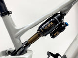 2026 Specialized S-Works Stumpjumper 15 Evo XTR Di2 Size: S4 (Preowned)