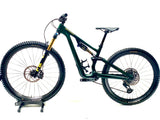 2025 Specialized Stumpjumper 15 Pro X0 AXS 1X12 Size: S1 (Preowned)