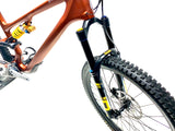 2025 Specialized Stumpjumper 15 Öhlins 29 SRAM AXS 1X12 Size: S6 (Preowned)