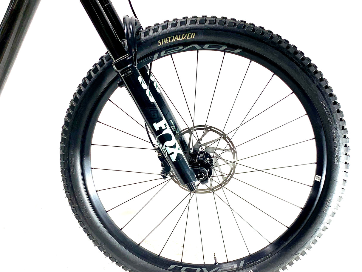 2021 Specialized Stumpjumper Evo Expert SRAM XO1 1X12 Size: S6 (Preowned))
