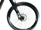 2021 Specialized Stumpjumper Evo Expert SRAM XO1 1X12 Size: S6 (Preowned))