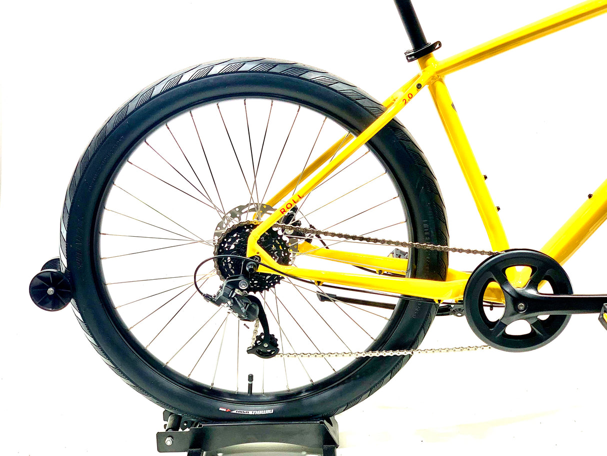 2026 Specialized Roll 2.0 Size: Large (Preowned)