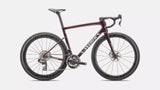 NEW 2025 Specialized S-Works Tarmac SL8 Dura Ace 2X12 Roval Carbon Wheels Size: 49cm