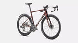 NEW 2025 Specialized S-Works Tarmac SL8 Dura Ace 2X12 Roval Carbon Wheels Size: 49cm