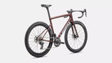NEW 2025 Specialized S-Works Tarmac SL8 Dura Ace 2X12 Roval Carbon Wheels Size: 49cm