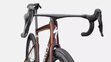 NEW 2025 Specialized S-Works Tarmac SL8 Dura Ace 2X12 Roval Carbon Wheels Size: 49cm