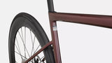 NEW 2025 Specialized S-Works Tarmac SL8 Dura Ace 2X12 Roval Carbon Wheels Size: 49cm