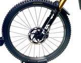 2026 Specialized S-Works Stumpjumper 15 Evo XTR Di2 Size: S1 (Preowned)