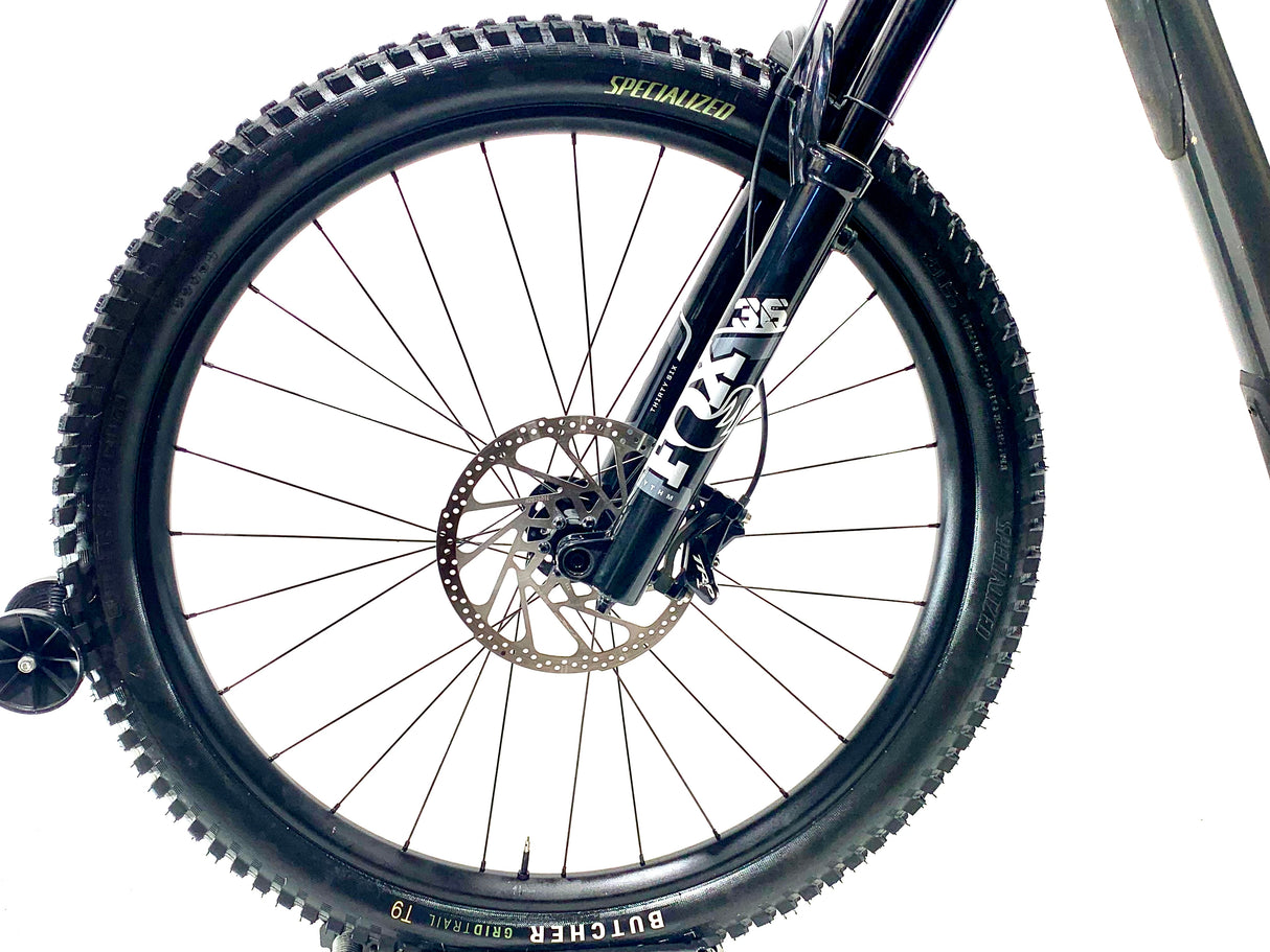 2025 Specialized Stumpjumper 15 Comp Alloy Shimano 1X12 Size: S3 (Preowned)