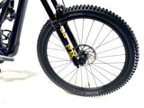 2024 Specialized Stumpjumper Evo Expert SRAM GX AXS 1X12 Size: S1 (Preowned)