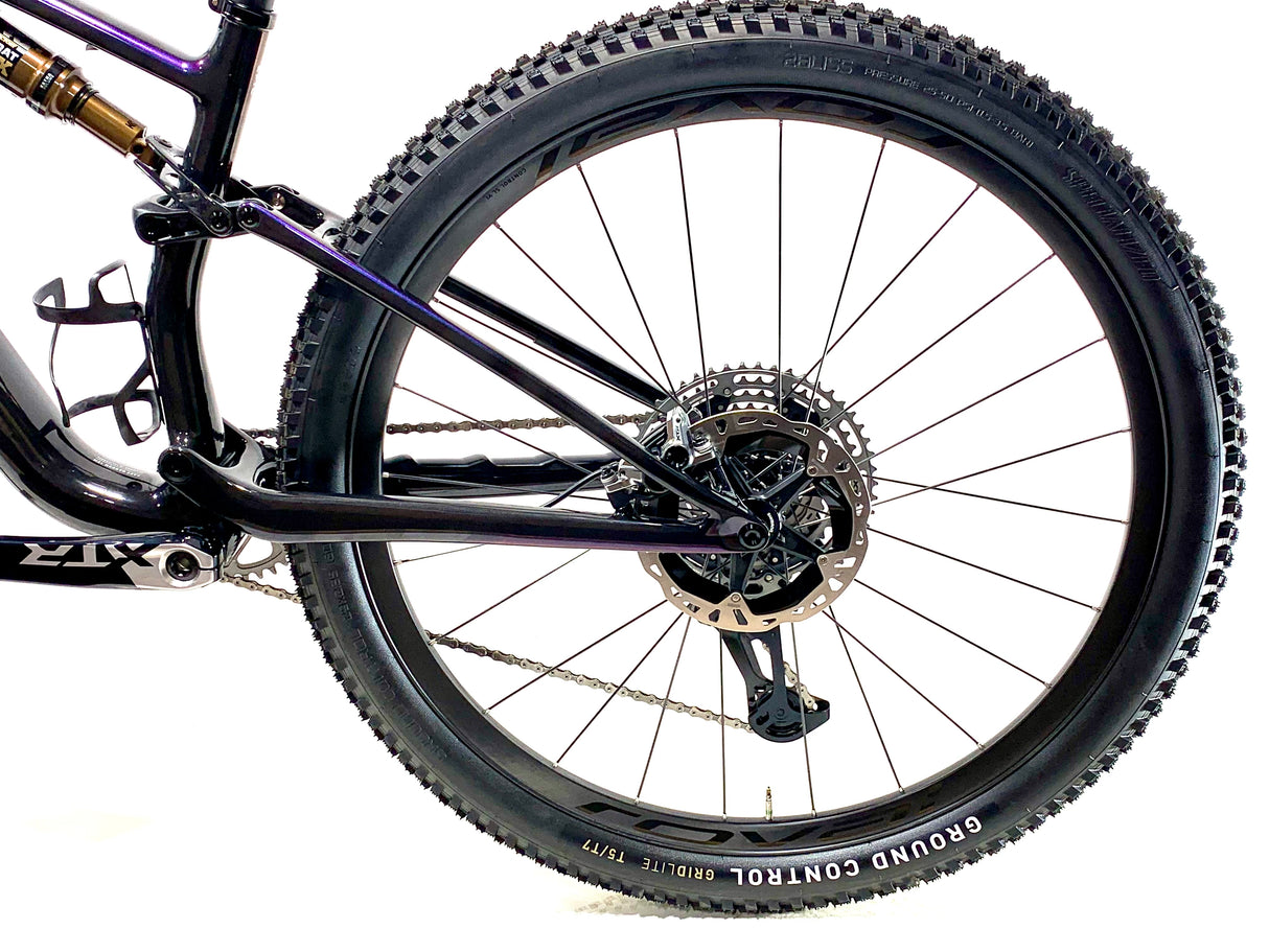2026 Specialized S-Works Epic 8 Evo XTR Di2 1X12 Size: Medium (Preowned)