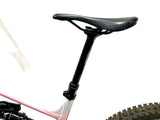 2024 Specialized Status 2 140 Alloy Deore 1X12 Size: S3 (Medium)