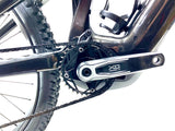 Specialized Turbo Levo 4 Pro SRAM X0 Size: S5 (Preowned)