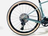 2026 Specialized Turbo Creo 2 Expert Carbon Shimano Di2 1X12 Size: 52cm (Preowned)