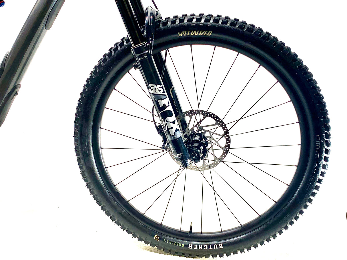 2025 Specialized Stumpjumper 15 Comp Alloy Shimano 1X12 Size: S3 (Preowned)