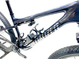 2027 Specialized Epic 8 Pro SRAM X0 AXS 1X12 Size: Medium (Preowned)