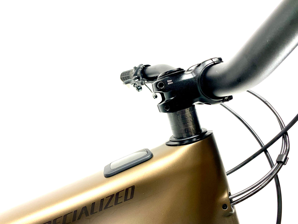 2026 Specialized Turbo Levo 4 Expert SRAM GX AXS Eagle 1X12 Size: S4 (Large)