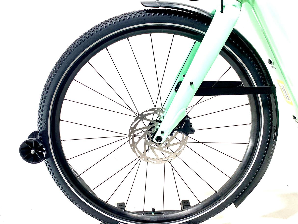 2026 Specialized Turbo Vado SL 2 4.0 Step-Through  EQ E-Bike Size: Small (Preowned)