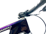 2026 Specialized S-Works Epic 8 EVO SRAM AXS 1X12 Size: Small (Preowned)