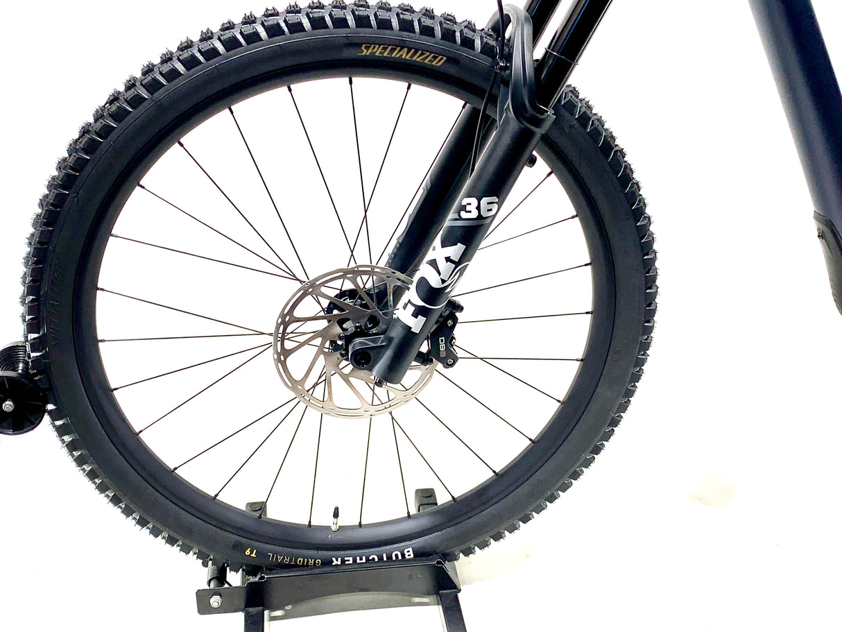 2027 Specialized Stumpjumper 15 Evo Comp Alloy SRAM Eagle 70 Size: S4 (Preowned)