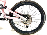 2024 Specialized Status 2 140 Alloy Deore 1X12 Size: S3 (Medium)
