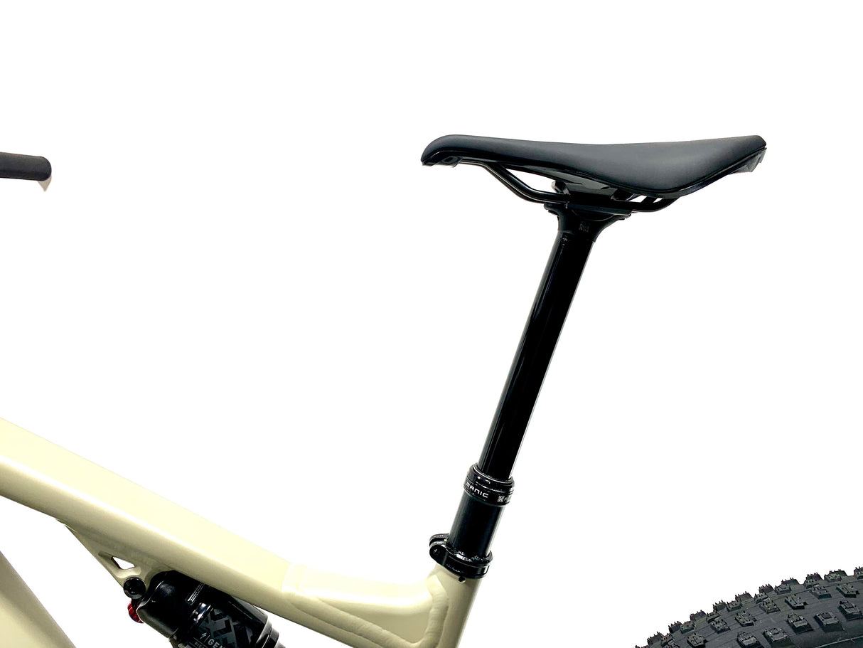 2027 Specialized Turbo Levo R Comp Alloy SRAM Size: S5 (Preowned)
