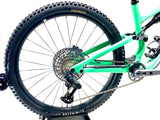 2025 Specialized Stumpjumper 15 Expert 29 SRAM GX AXS 1X12 Size: S5 (Preowned)