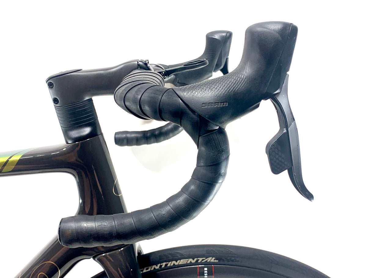 2022 Cervelo R5 Sram Force AXS 12 Speed Size: 56cm (Preowned)