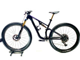 2026 Specialized S-Works Epic 8 Evo XTR Di2 1X12 Size: Small (Preowned)