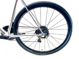 2021 Specialized S-Works Aethos Dura Ace 2X12 Size: 58cm (Preowned)
