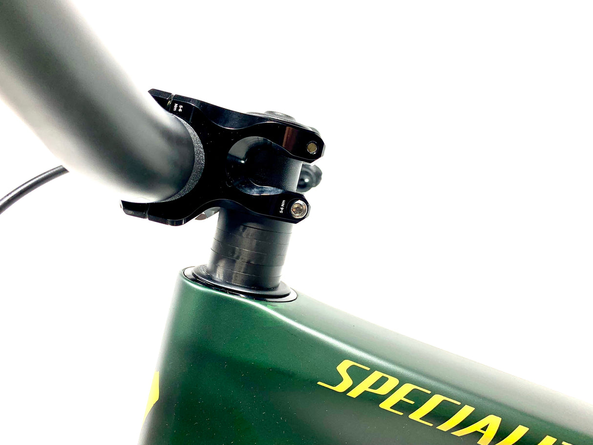 2025 Specialized Stumpjumper 15 Pro X0 AXS 1X12 Size: S6 (Preowned)