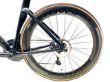 2019 Specialized S-Works Venge Disc Ultegra Di2 Roval Carbon Wheels Size: 56cm (Preowned)