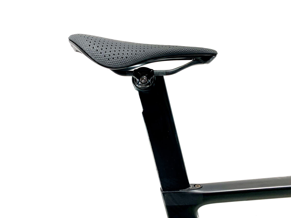 2019 Specialized S-Works Venge Disc Ultegra Di2 Roval Carbon Wheels Size: 56cm (Preowned)