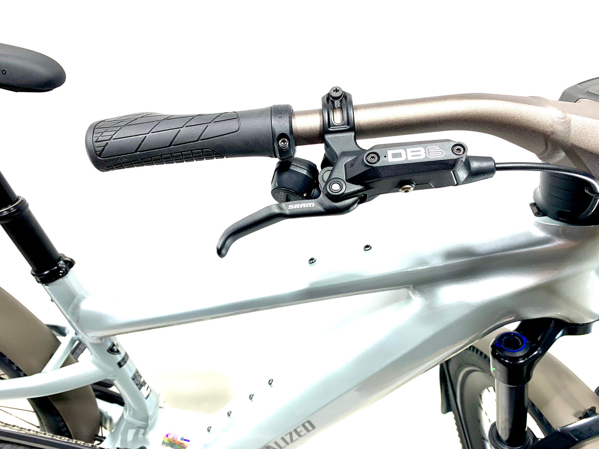 2027 Specialized Turbo Vado 3 Evo 6.0 Size: Medium (Preowned)